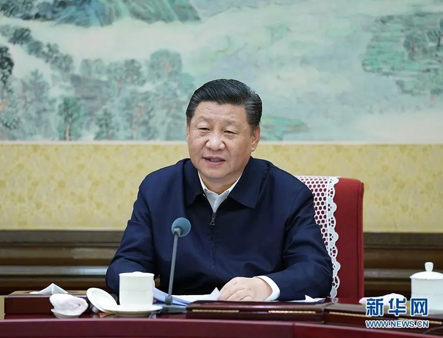 中共中央政治局會議: 要加快發(fā)展風(fēng)電、光伏、核電等清潔能源