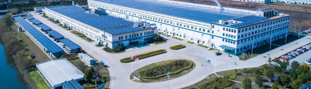 穩(wěn)抓大型儲能市場發(fā)展機遇，讓綠色生活更近一步