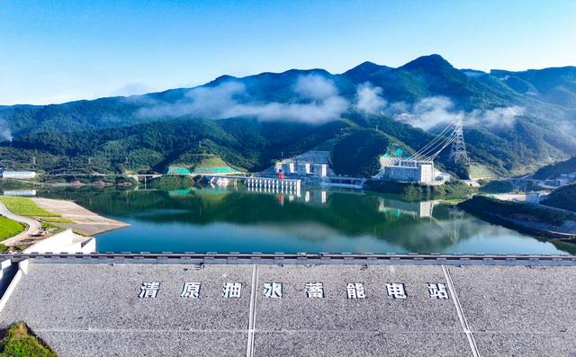 東北最大 “電力糧倉”藏在深山里，全國多地都在跟進(jìn)