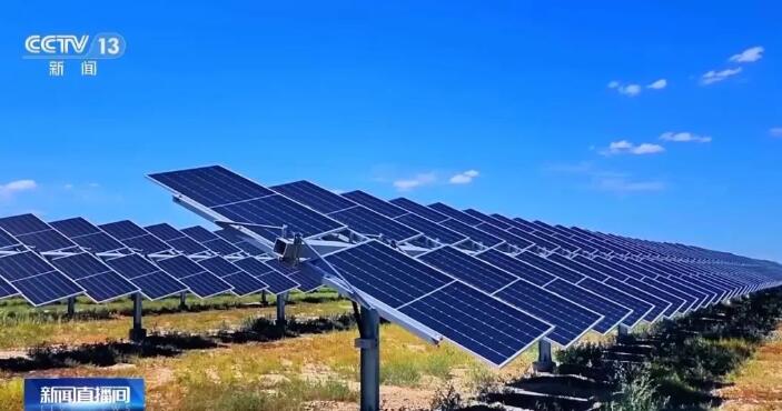 新疆累計外送電量超7400億千瓦時，新能源電量占近三成