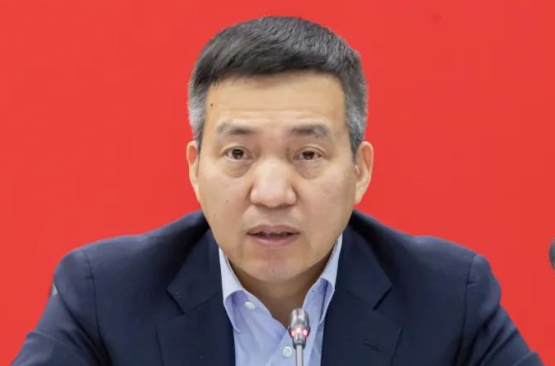 原大唐集團(tuán)總經(jīng)理、黨組副書(shū)記劉明勝任國(guó)家電投董事長(zhǎng)、黨組書(shū)記