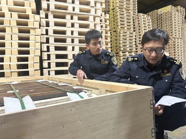 實(shí)現(xiàn)企業(yè)便利最大化，他們助力新能源車走通出口通道