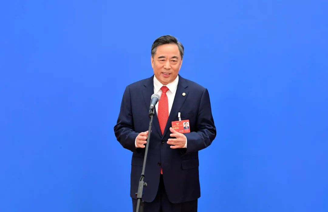 全國(guó)政協(xié)委員宋海良：能源融合一定會(huì)產(chǎn)生“1+1>2”的效果，我會(huì)繼續(xù)呼吁