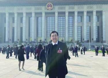 【兩會(huì)好聲音】全國(guó)政協(xié)委員、中國(guó)工程院院士