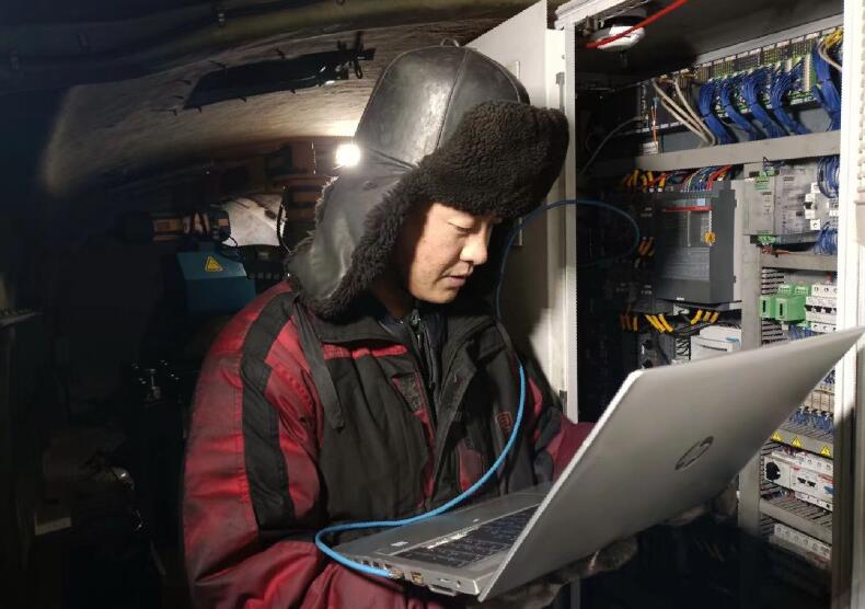 開局沖刺，首戰(zhàn)告捷!錫盟新能源事業(yè)部發(fā)電量實現(xiàn)首月開門紅
