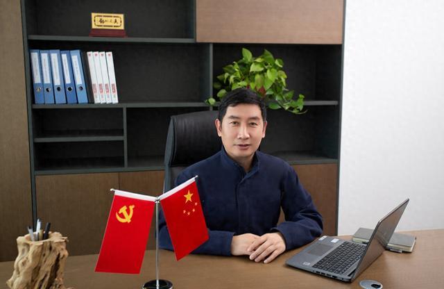 【兩會好聲音】全國人大代表、泰和新材董事長宋西全：加強(qiáng)用戶側(cè)儲能建設(shè)，促進(jìn)新能源行業(yè)健康發(fā)展