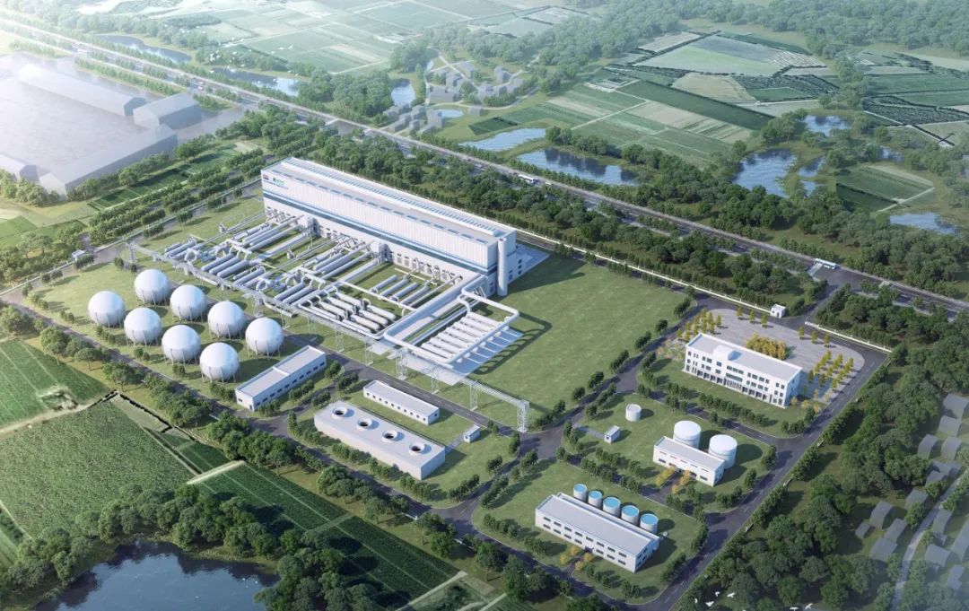 這個(gè)儲能名單，中國能建名列前茅