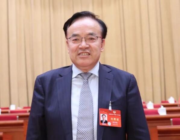 全國政協(xié)常委張來斌：系統(tǒng)思維引領能源轉型與安全，確?！半p碳”目標順利實現(xiàn)