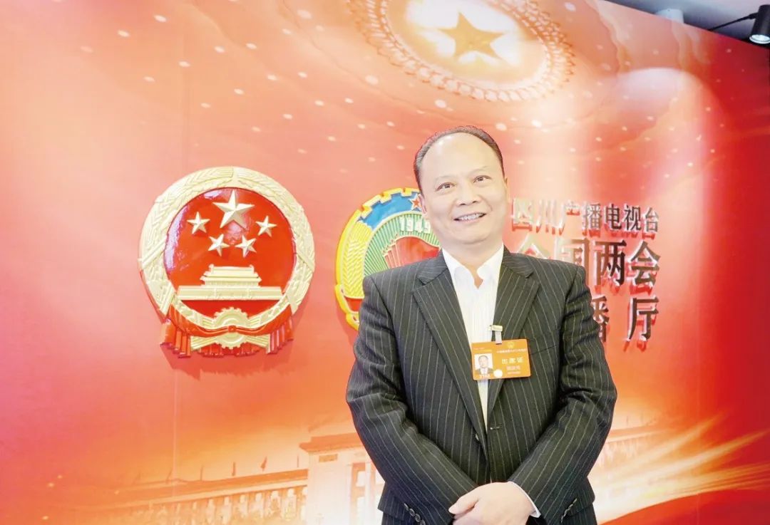 劉漢元：加速打造能源新質(zhì)生產(chǎn)力，助推全球碳中和目標(biāo)實現(xiàn)