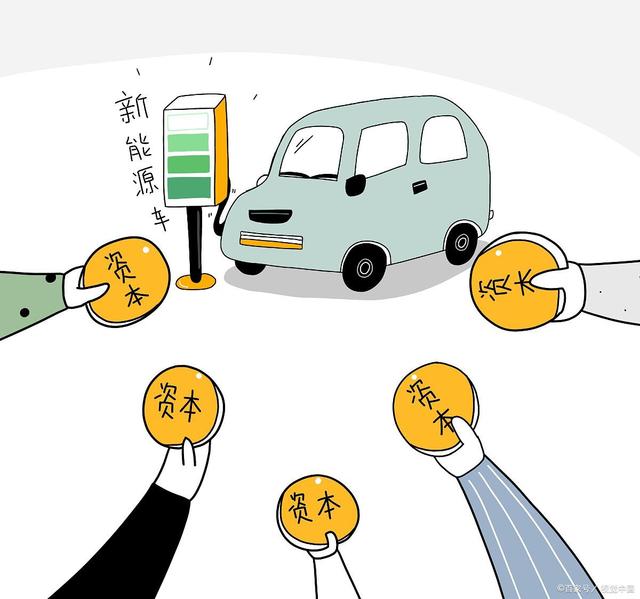 新能源車自燃，315曝光問題眾多，新能源車究竟是大趨勢還是智商稅