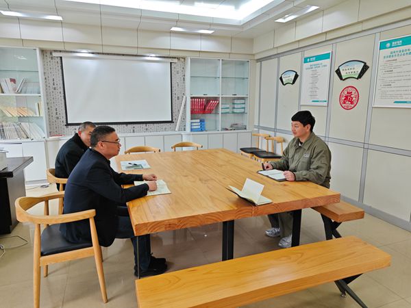 湖北竹溪供電公司從“新”出發(fā)，打好廉潔從業(yè)“預(yù)防針”