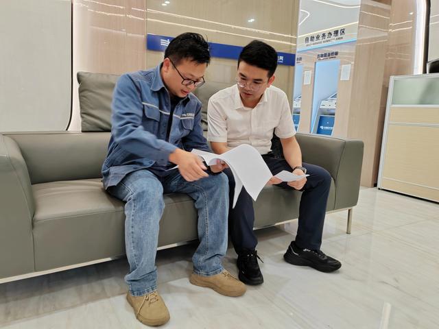 惠陽(yáng)與深圳龍崗、坪山解鎖異地辦電新模式