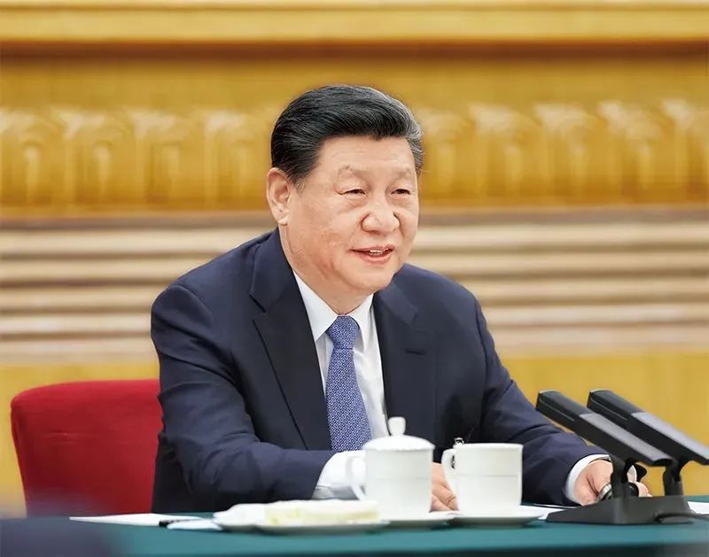 習(xí)近平：新質(zhì)生產(chǎn)力本身就是綠色生產(chǎn)力，要壯大綠色能源產(chǎn)業(yè)