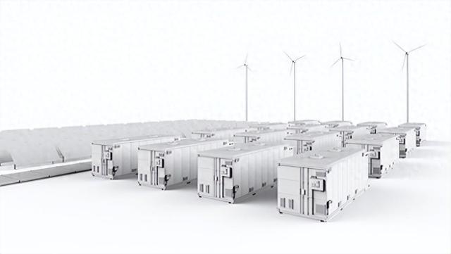 新型儲能“充電寶”，可同時滿足近3000萬戶居民1小時用電