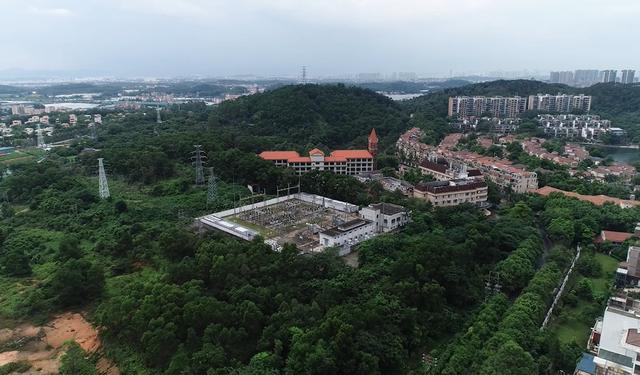 全國首個，南方電網(wǎng)實現(xiàn)新型儲能百毫秒級調(diào)控
