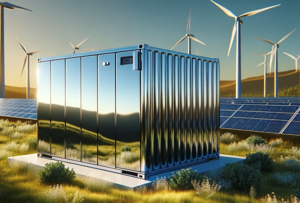 鈉離子電池，未來新型儲能又一方向?