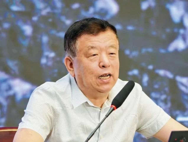 王國法院士：煤礦智能化進入攻堅階段，七大問題待