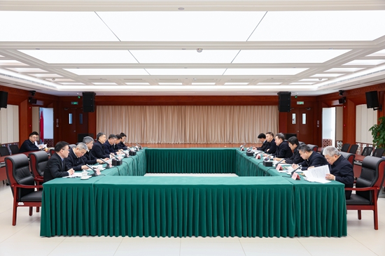 溫樞剛張文峰拜會國家能源局黨組書記、局長王宏志