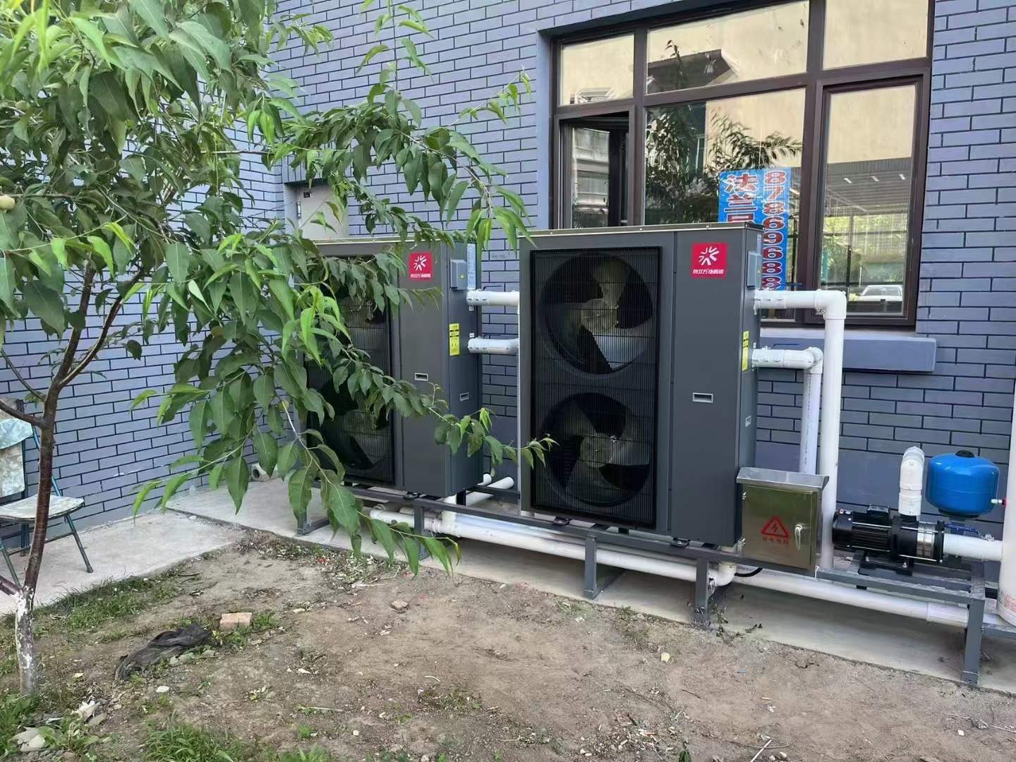 無懼“氣溫大跳水”，熱立方地暖機取暖更健康舒適
