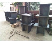 防落梁預(yù)埋件